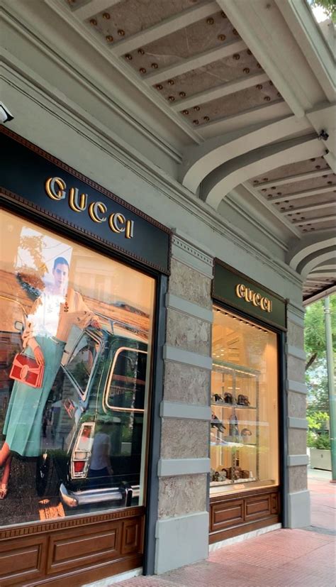 negozio gucci atene|Shops with GUCCI in Athens title.